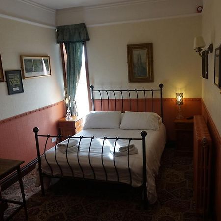 The Butlers Hotel Λιντς Εξωτερικό φωτογραφία