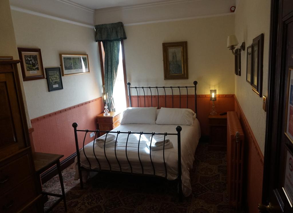 The Butlers Hotel Λιντς Εξωτερικό φωτογραφία