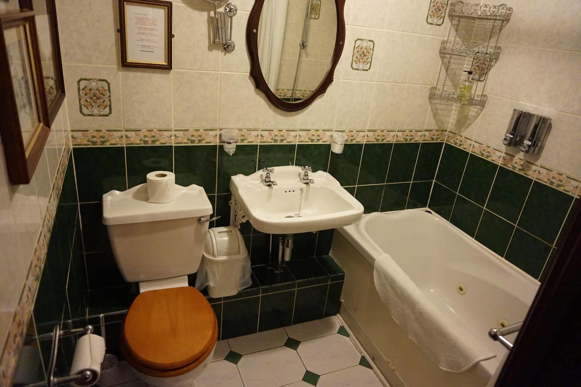 The Butlers Hotel Λιντς Εξωτερικό φωτογραφία