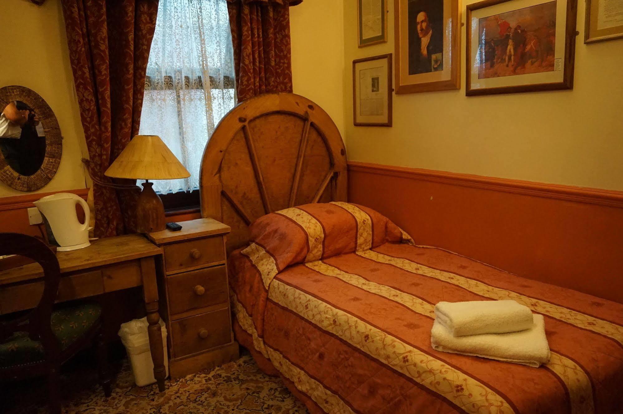 The Butlers Hotel Λιντς Εξωτερικό φωτογραφία