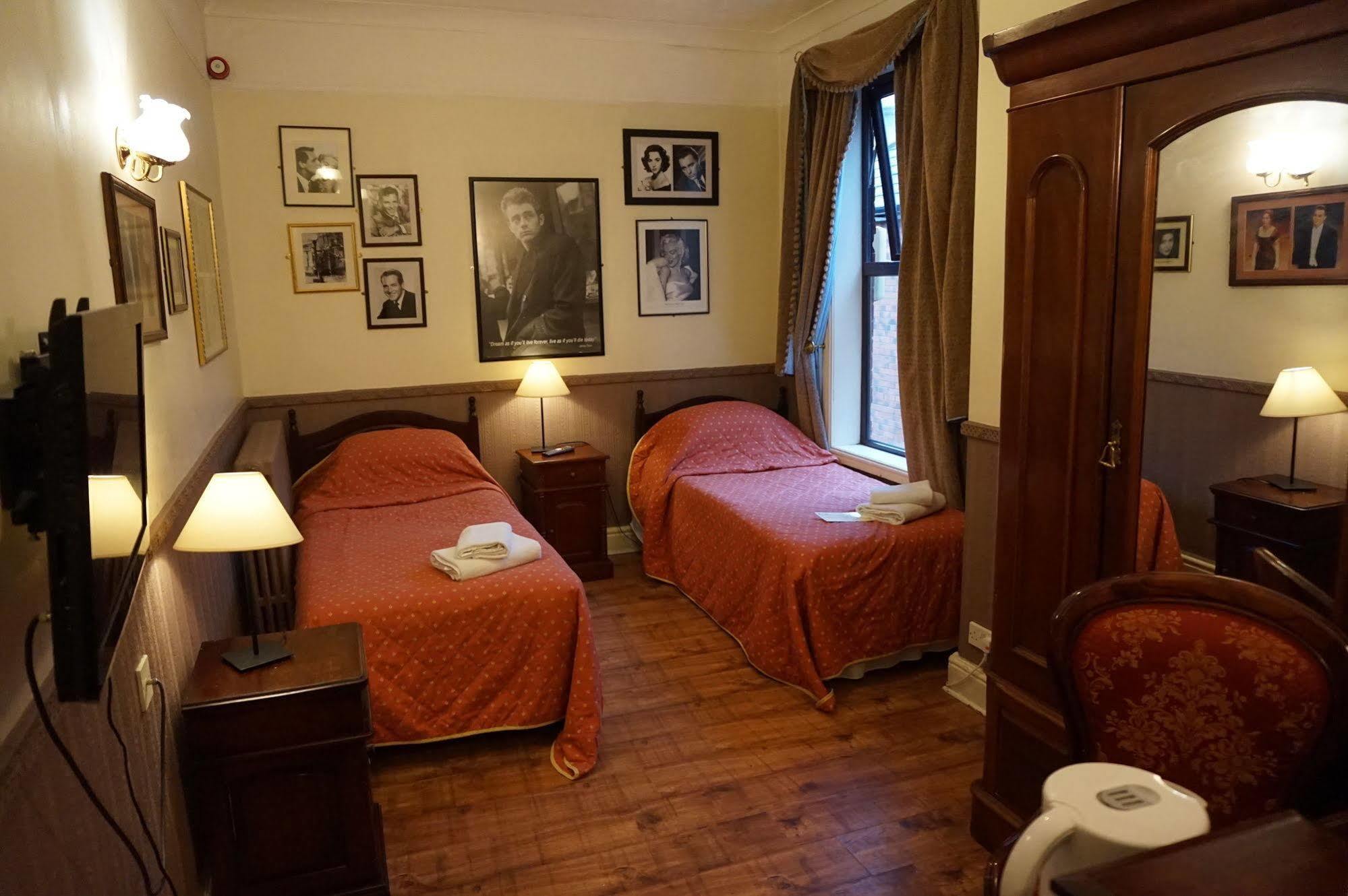 The Butlers Hotel Λιντς Εξωτερικό φωτογραφία
